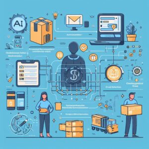 Importance of Generative AI in E-Commerce