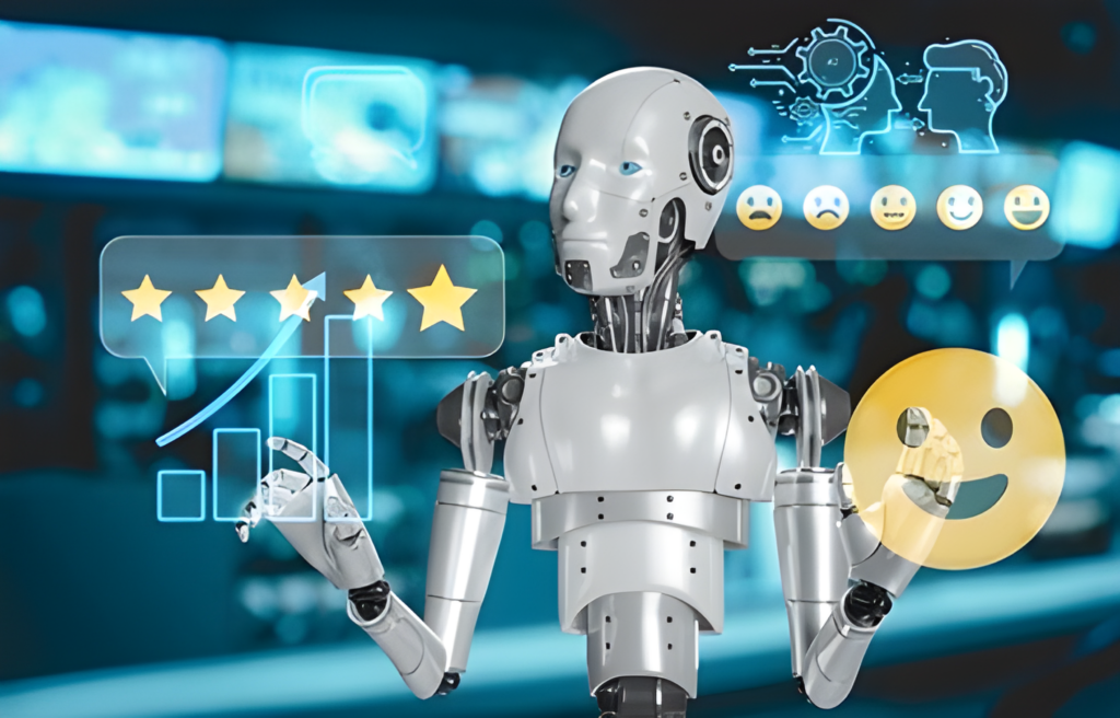 Leveraging Machine Learning for Predictive Analysis in Customer Satisfaction Surveys