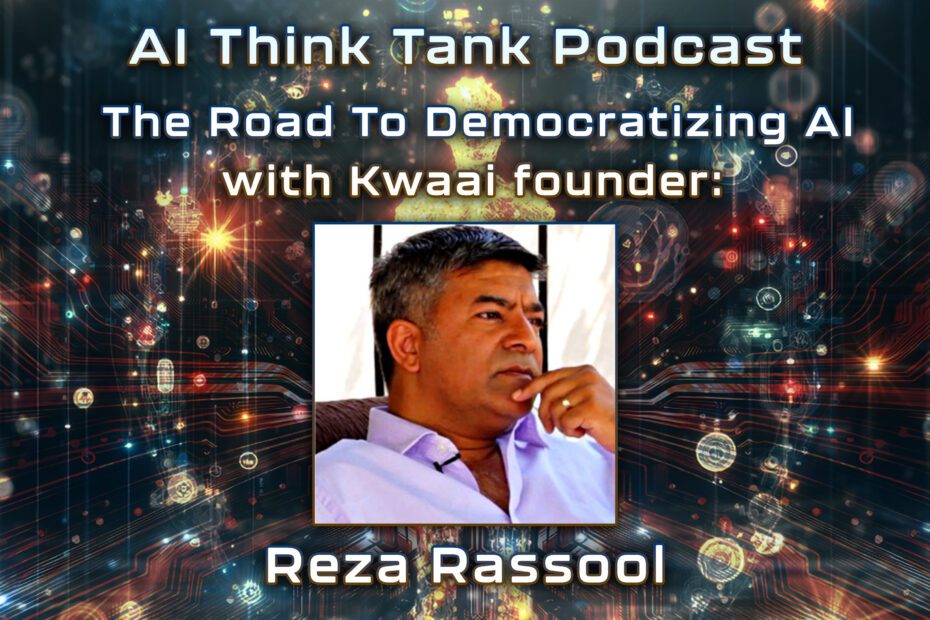 The Road to Democratizing AI with Kwaai