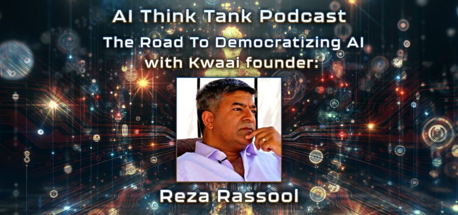 The Road to Democratizing AI with Kwaai
