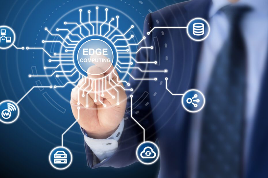 Edge computing circuit diagram explained by IT expert