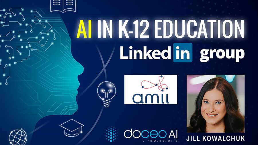 Flyer Jill Video Frame