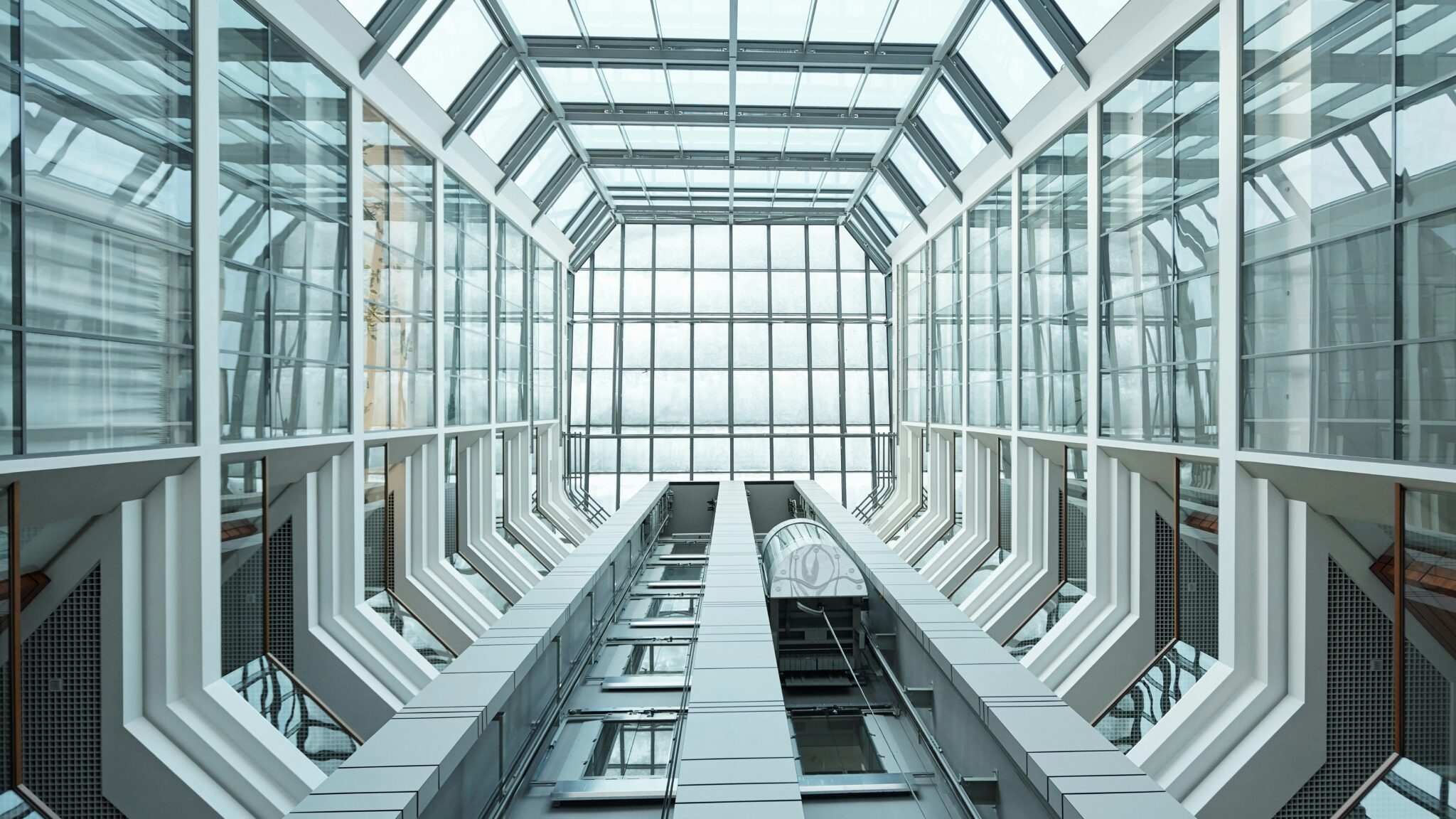 data-driven industry benchmarking