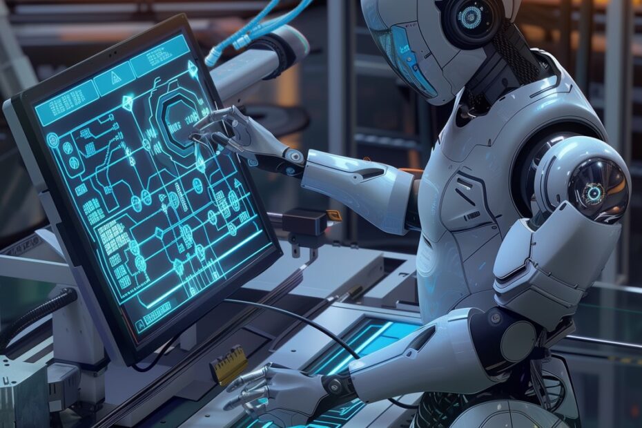 robot-with-wire