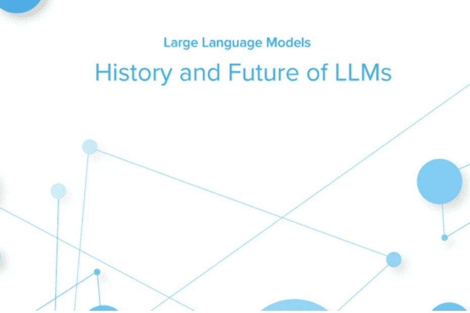 history-and-future-of-llms