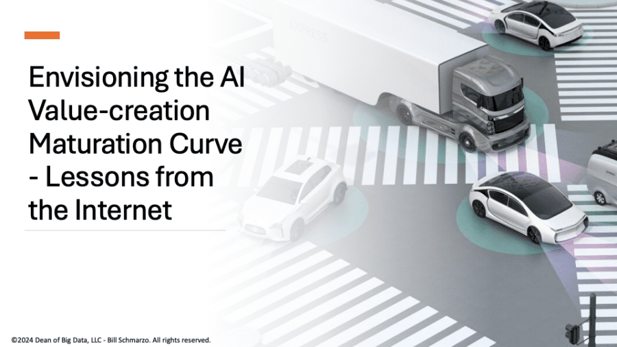 AI Growth lessons from Internet v2
