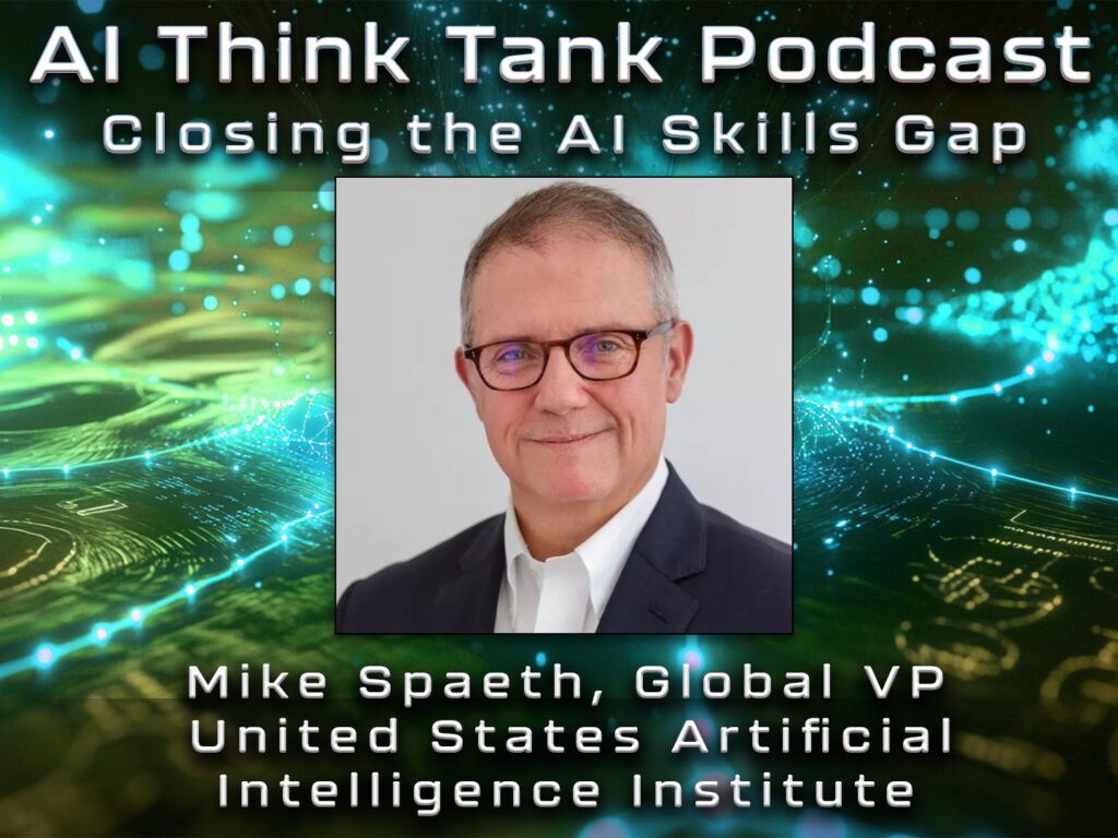 Closing the AI skills gap
