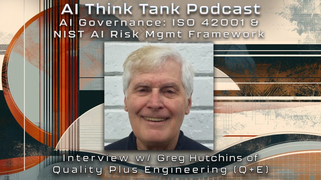 AI Governance: ISO 42001 and NIST AI RMF