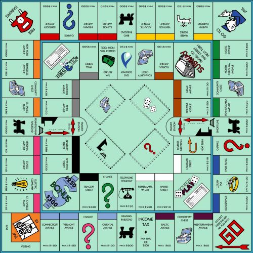 monopoly-game-board