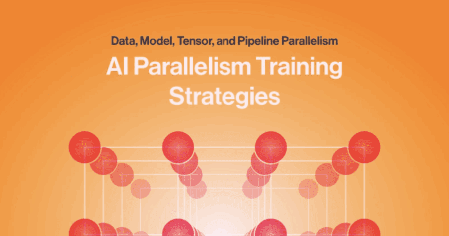 ai-parallelism-training-strategies